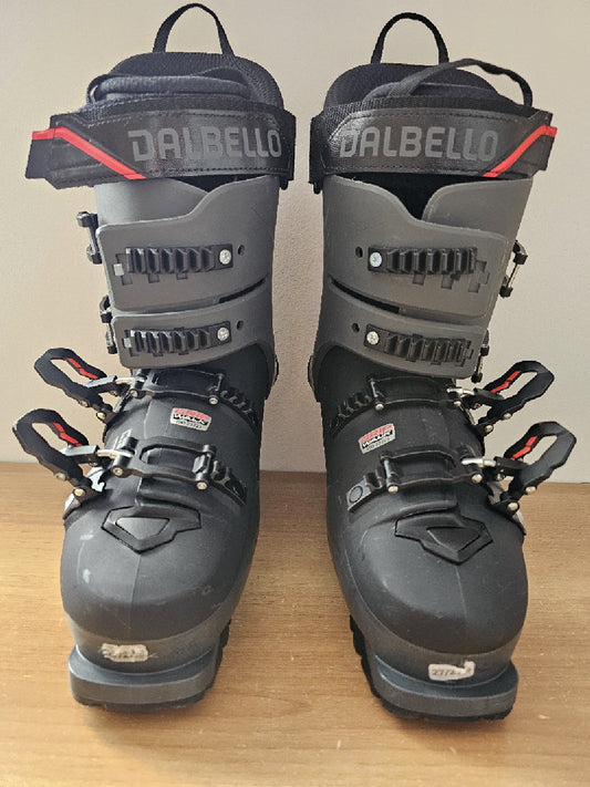 Scarponi sci Dalbello Veloce 110 GW tg 27 / 27.5 usati