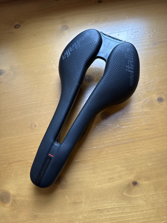 Selle Italia Flite Boost Superflow S3 usata