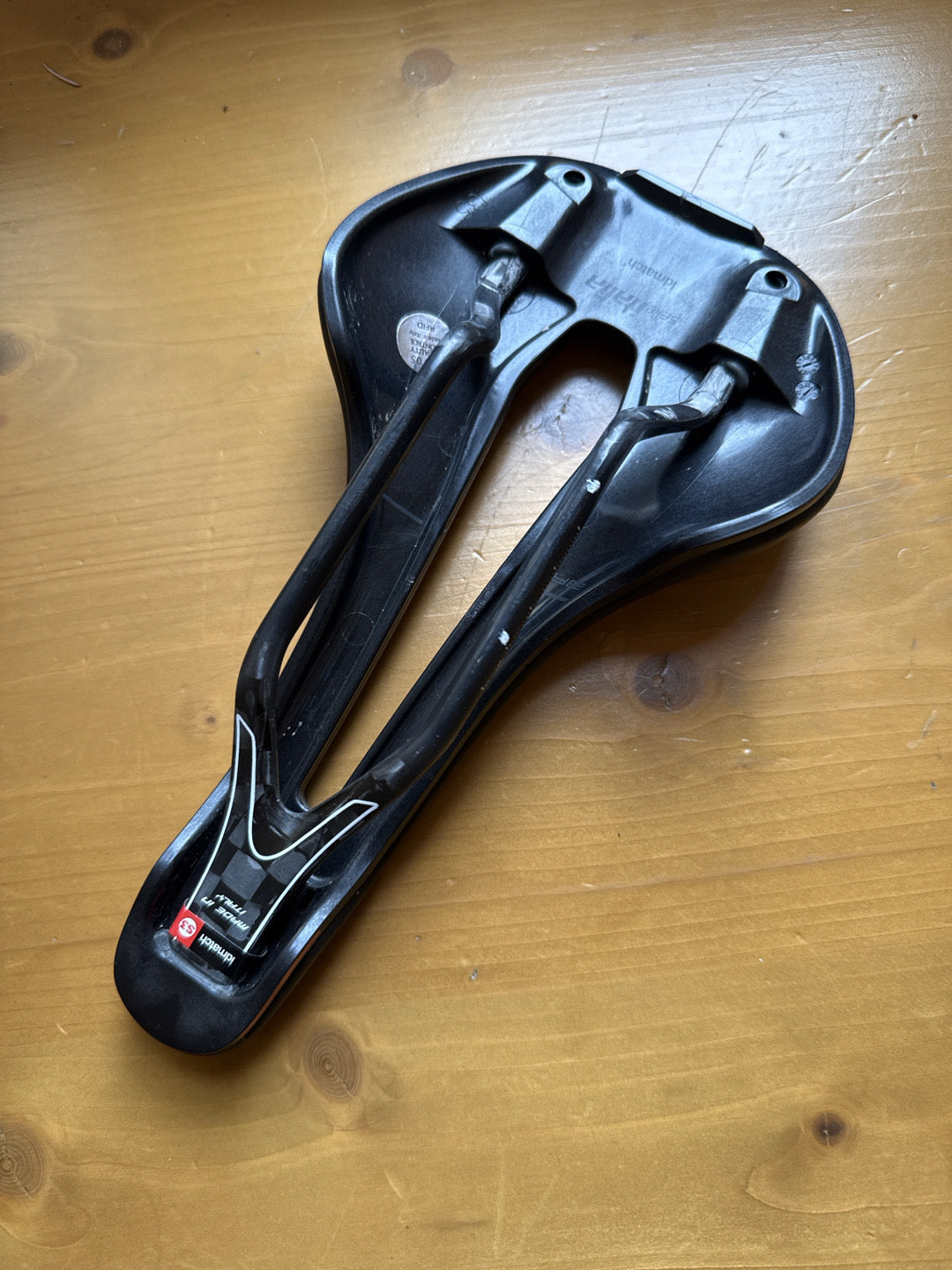 Selle Italia Flite Boost Superflow S3 usata