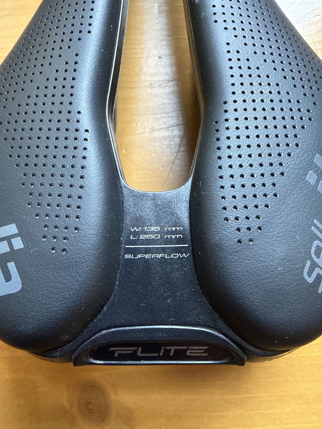 Selle Italia Flite Boost Superflow S3 usata