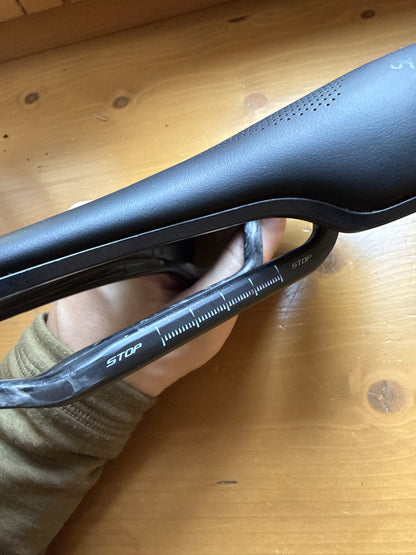 Selle Italia Flite Boost Superflow S3 usata