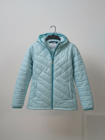 Piumino Columbia donna tg. L usato