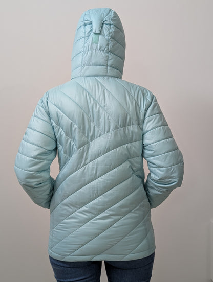 Piumino Columbia donna tg. L usato