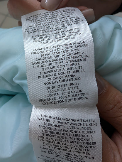 Piumino Columbia donna tg. L usato