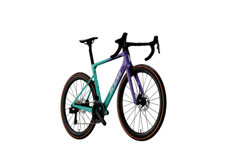 KTM Revelator Alto Prime 2026 tg 52 cm NUOVA