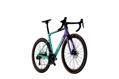 KTM Revelator Alto Prime 2026 tg 52 cm NUOVA