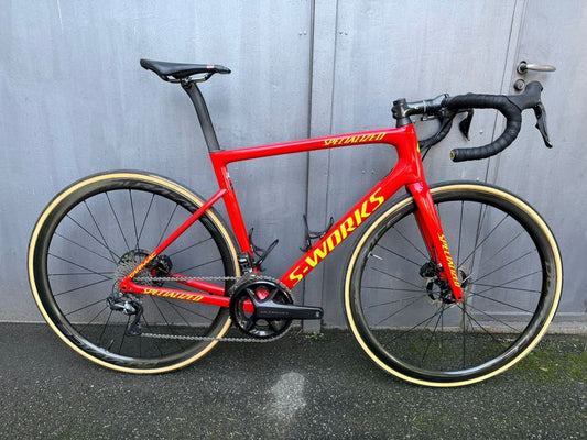 Specialized Tarmac SL6 Sport 2023 tg 56 cm USATA