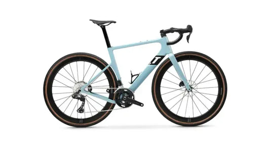 3T RACEMAX INTEGRALE WPNT RIVAL E1 XPLR AXS 1X13 700c 2025 tg 51 NUOVA