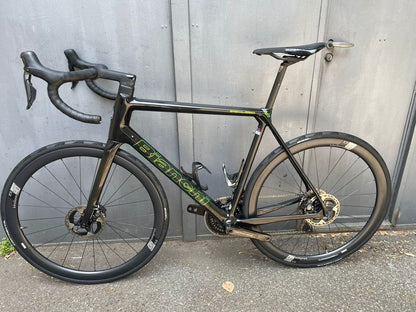 Bianchi Specialissima - Dura Ace Di2 2022 tg 59 cm USATA