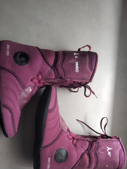 scarponi sci alpinismo Atomic Back Land W tg 25-25.5 donna