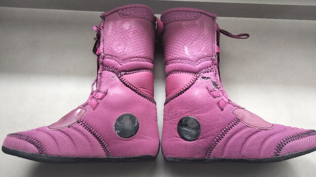 scarponi sci alpinismo Atomic Back Land W tg 25-25.5 donna