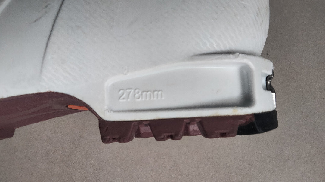 scarponi sci alpinismo Atomic Back Land W tg 25-25.5 donna