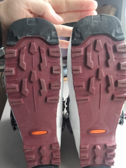 scarponi sci alpinismo Atomic Back Land W tg 25-25.5 donna