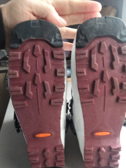 scarponi sci alpinismo Atomic Back Land W tg 25-25.5 donna