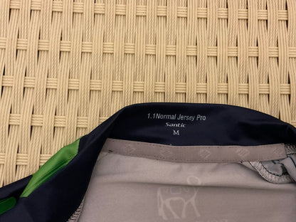 Maglia gara ciclismo Team Novo Nordisk PRO 2023 tg. M