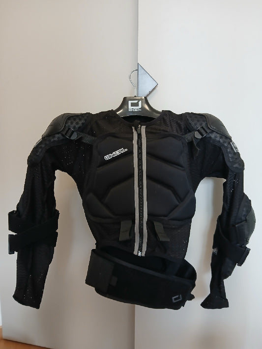 gilet protezioni mtb Oneal L bambino / S uomo