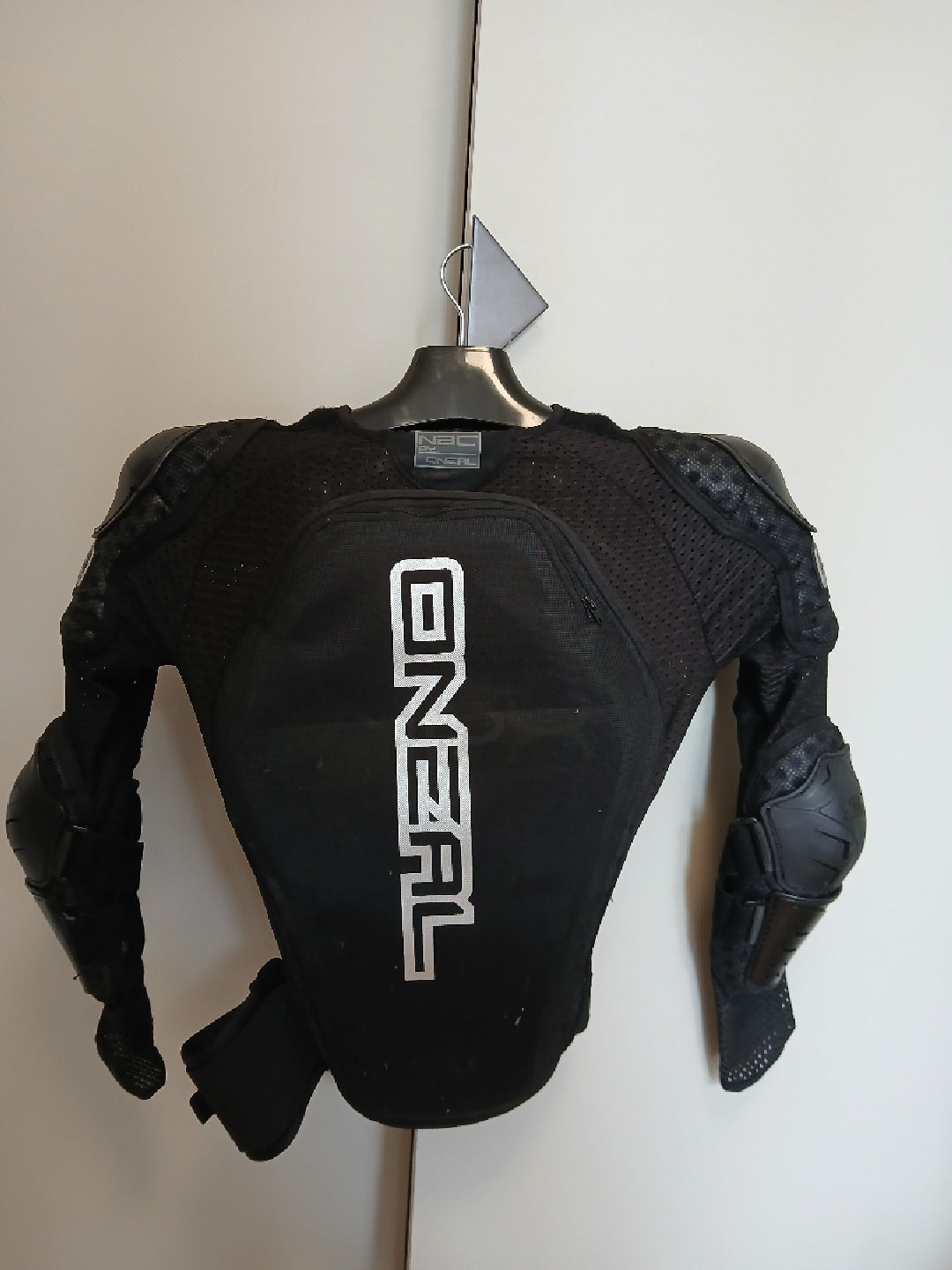 gilet protezioni mtb Oneal L bambino / S uomo