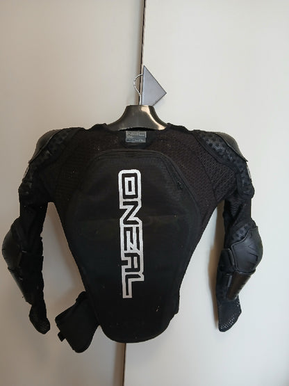 gilet protezioni mtb Oneal L bambino / S uomo
