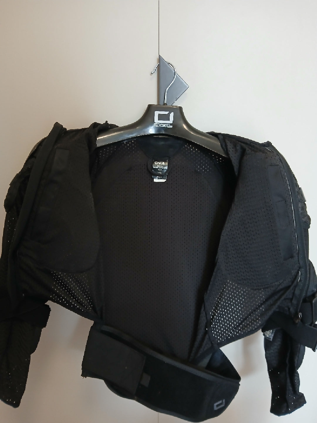 gilet protezioni mtb Oneal L bambino / S uomo