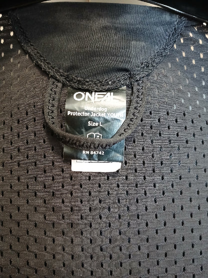 gilet protezioni mtb Oneal L bambino / S uomo