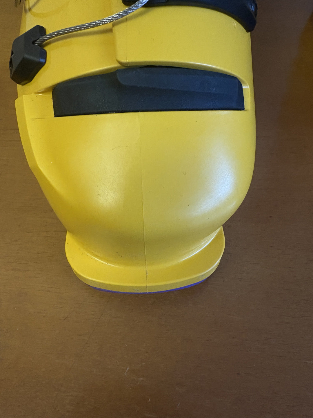 Scarponi sci Fischer RC4 Pro MV Dyn Boa tg. 26.5 usati