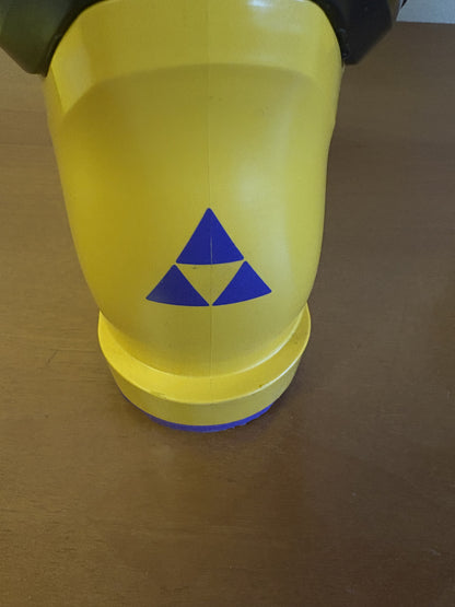 Scarponi sci Fischer RC4 Pro MV Dyn Boa tg. 26.5 usati