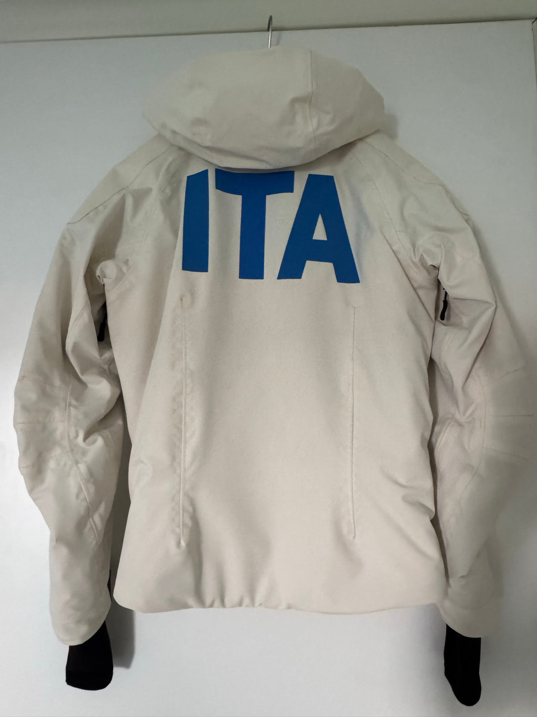 Giacca da sci Kappa FIS tg. XS usata