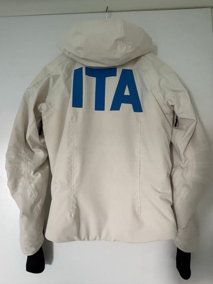 Giacca da sci Kappa FIS tg. XS usata