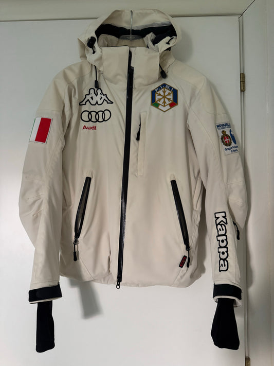 Giacca da sci Kappa FIS tg. XS usata