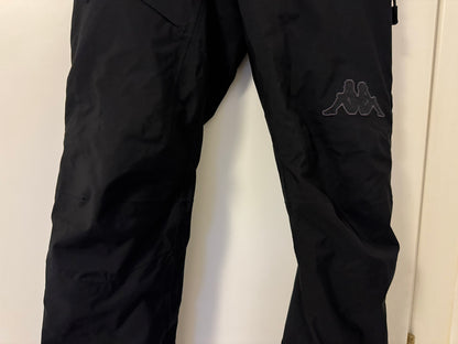 Pantalone sci kappa FISI tg. XS usati