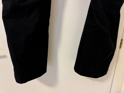 Pantalone sci kappa FISI tg. XS usati