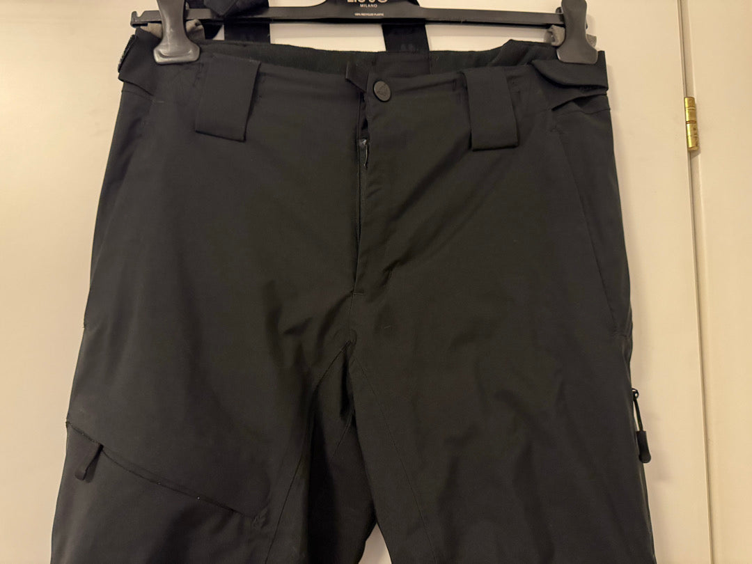 Pantalone sci kappa FISI tg. XS usati