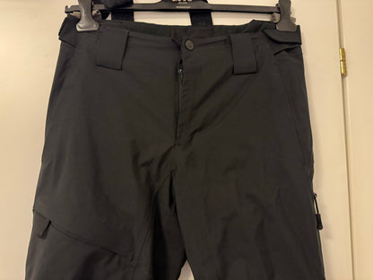 Pantalone sci kappa FISI tg. XS usati