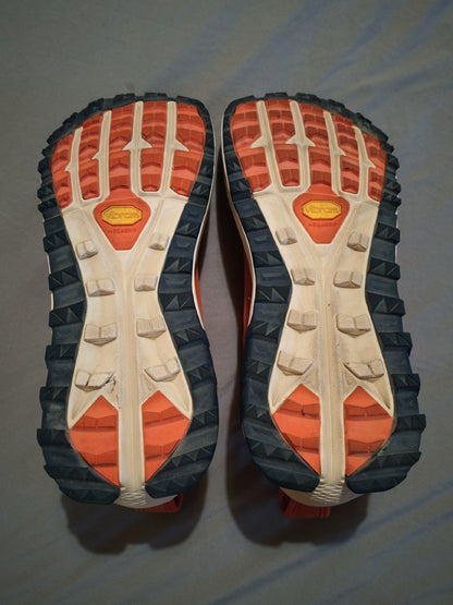 Scarpe trail Altra Olympus 5 tg. 45 usate