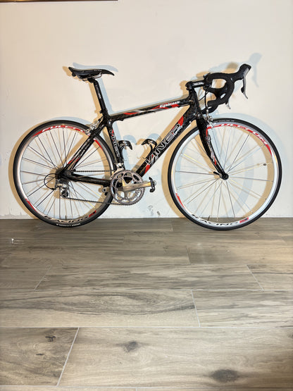 Viner Epicus Full Carbon Shimano Ultegra