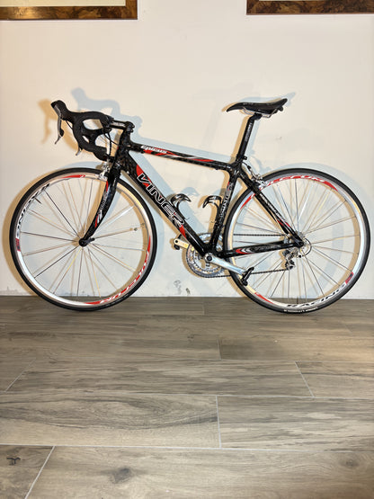 Viner Epicus Full Carbon Shimano Ultegra