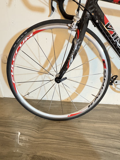 Viner Epicus Full Carbon Shimano Ultegra