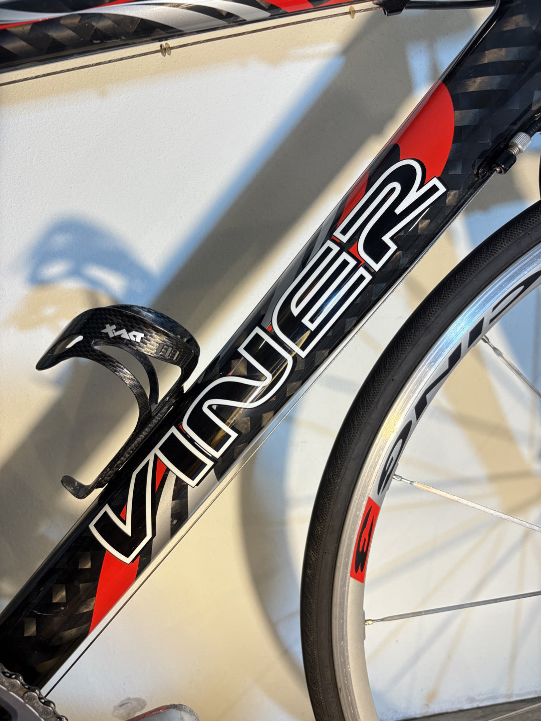 Viner Epicus Full Carbon Shimano Ultegra