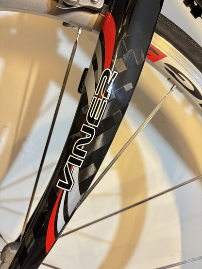 Viner Epicus Full Carbon Shimano Ultegra