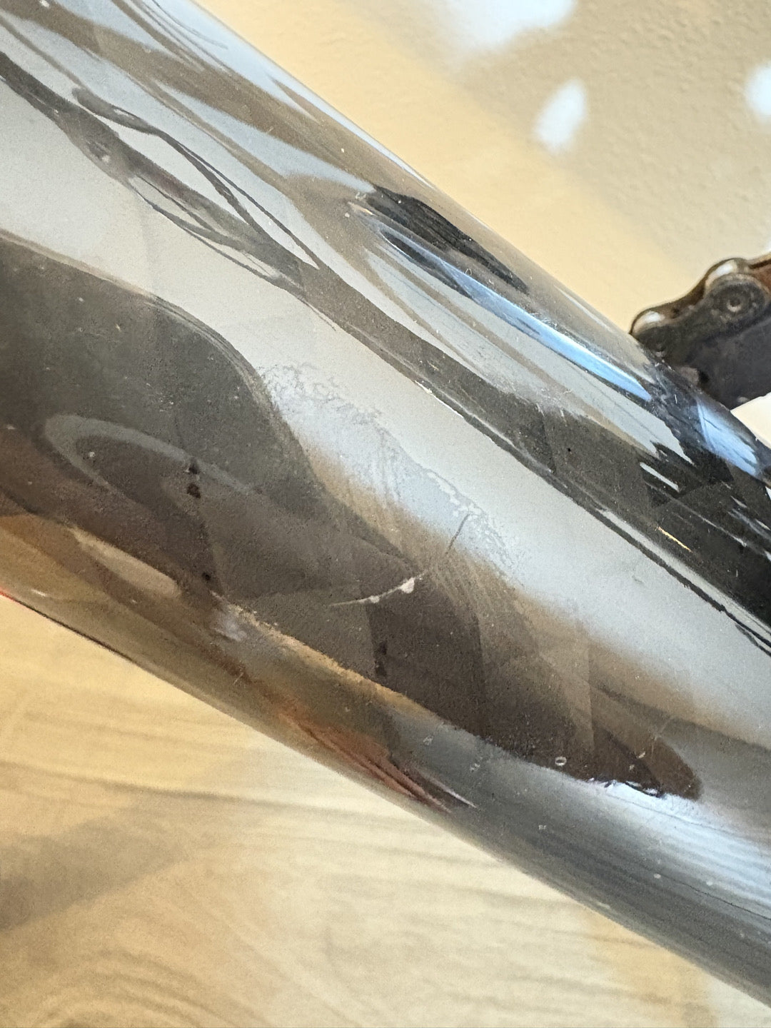 Viner Epicus Full Carbon Shimano Ultegra