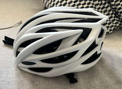 Casco bici da corsa Rh+ usato