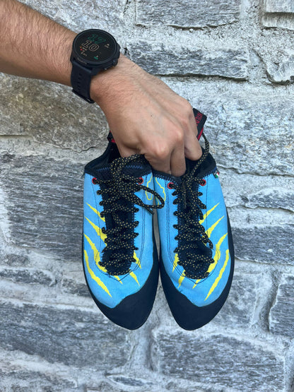 Scarpette arrampicata WILDCLIMB PANTERA 2.0 tg38.5