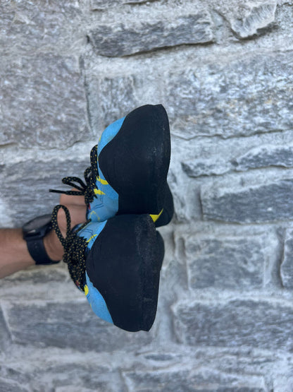 Scarpette arrampicata WILDCLIMB PANTERA 2.0 tg38.5