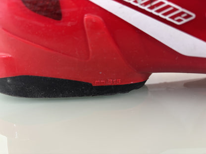 Scarponi sci Nordica Speedmachine tg. 27-27.5 usati