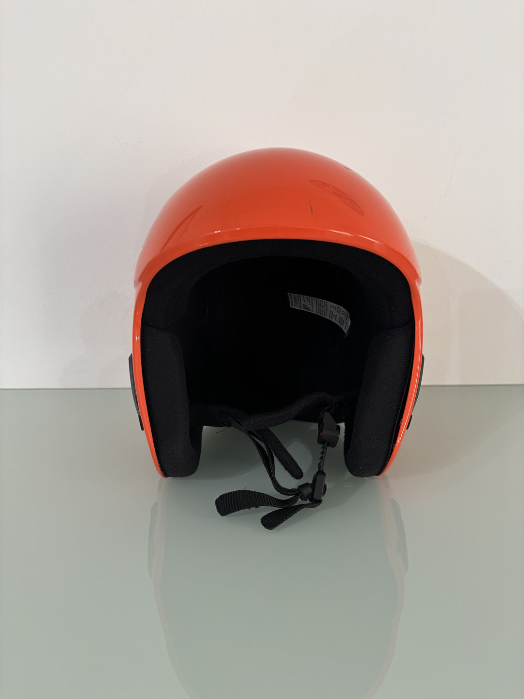 Casco sci Uvex FIS tg. 56-57cm usato