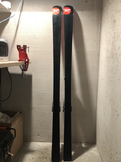 Sci Rossignol Hero FIS 158cm GS