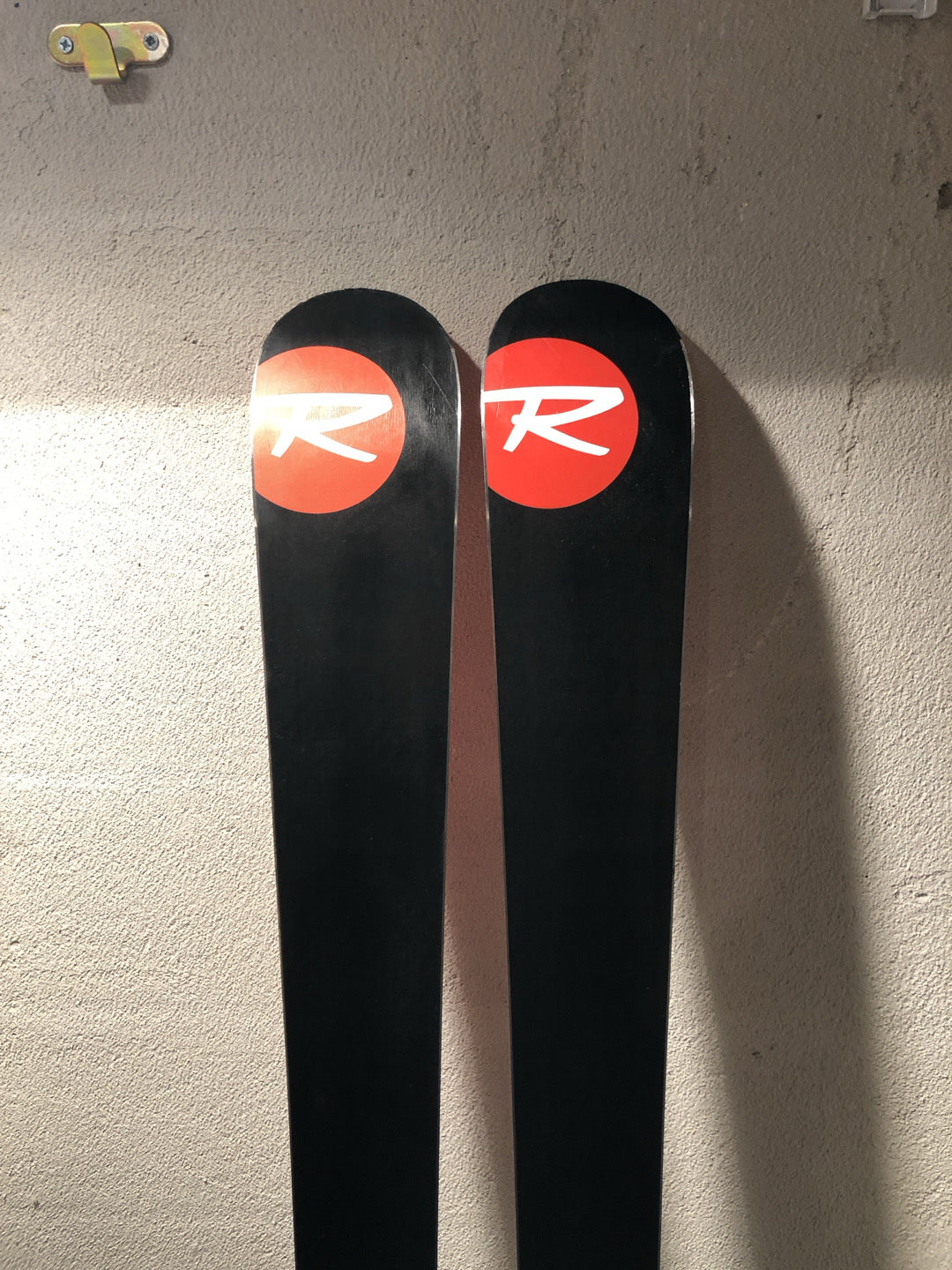 Sci Rossignol Hero FIS 158cm GS