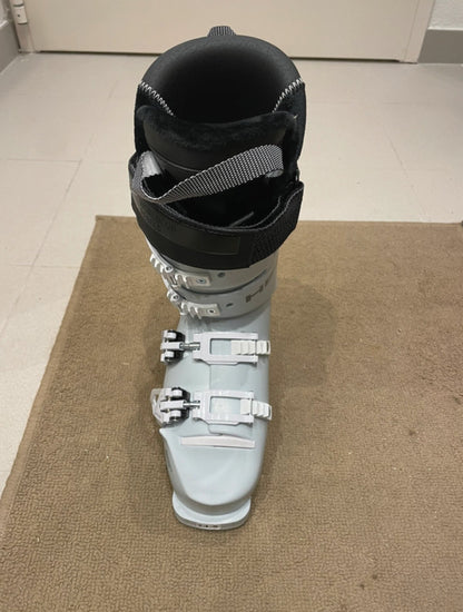 HEAD WCR RAPTOR 24.5 Flex 115/125 Last 96