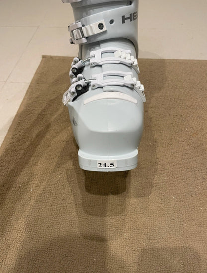 HEAD WCR RAPTOR 24.5 Flex 115/125 Last 96