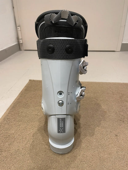 HEAD WCR RAPTOR 24.5 Flex 115/125 Last 96